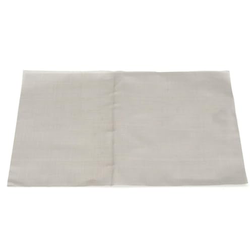 TUBENEXIAN Filtration Stainless Steel Screening Sheet High Efficiency Food Filter for Enhanced Filtration Performance nhCh(