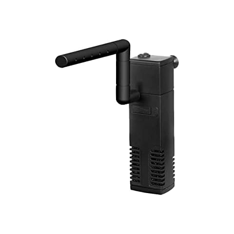 Hidom Aquarium 5w Internal Filter Pump with Spray Bar 350 LPH Filtration - AP650L Cover