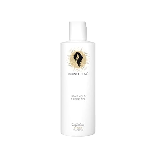 Bounce Curl Light Hold Creme Gel 238 ml