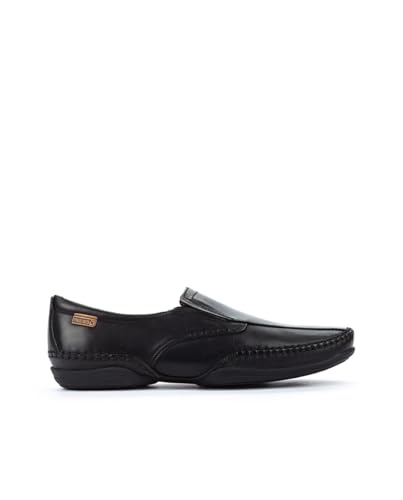 PIKOLINOS Loafers Leather Puerto Rico for Man2