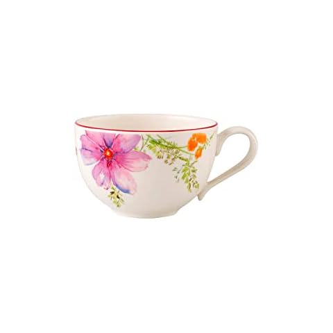 Villeroy & Boch Mariefleur Tea Taza de té Cover