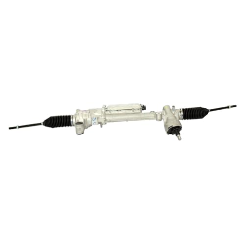 Steering Gear - Durable Steering Component | Replacement Part - Compatible with 2005-2016 Ford F-450 / F-550, 2008-2009 Ford F-350