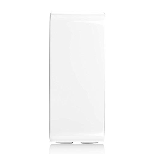 Sonos Sub Subwoofer - Para el sistema de sonido inalámbrico de tu hogar, calibración de sonido con graves dinámicos y definidos, sin vibraciones, color blanco