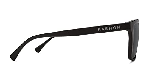 Kaenon Unisex Venice Polarized Sunglasses4