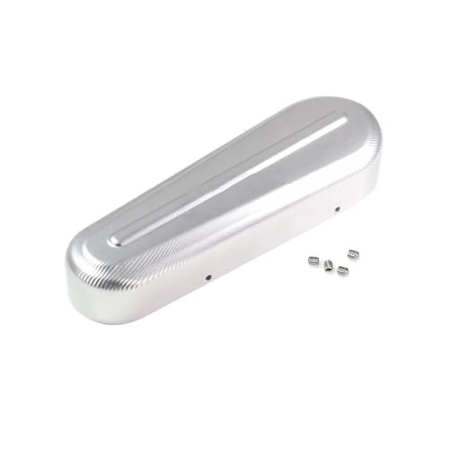 Protection de disque de frein arrière Vespa Primavera Sprint GTS GTV argent
