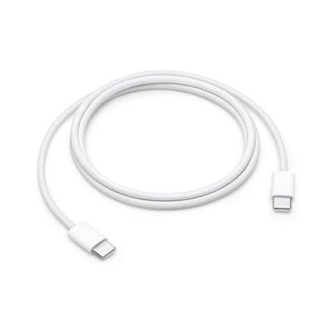 Apple 60W USB-C Woven Charge Cable (1m) Cover
