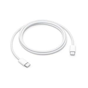 Apple Przewód USB-C do ładowania 60 W