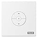 VELUX Universeller Wandschalter (KLI 310) zur Bedienung von VELUX Dachfenstern und Rollläden