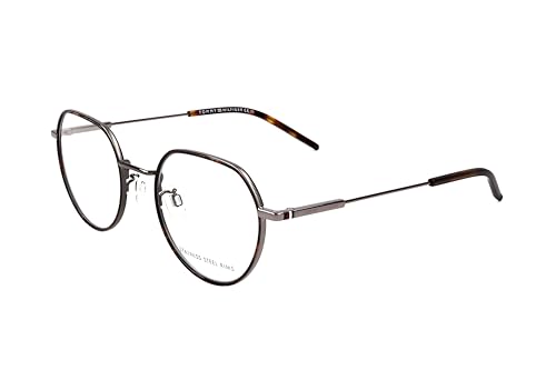 Tommy Hilfiger TH 1736/F KJ1 DARK RUTHENIUM 51/23/145 MAN Eyewear Frame