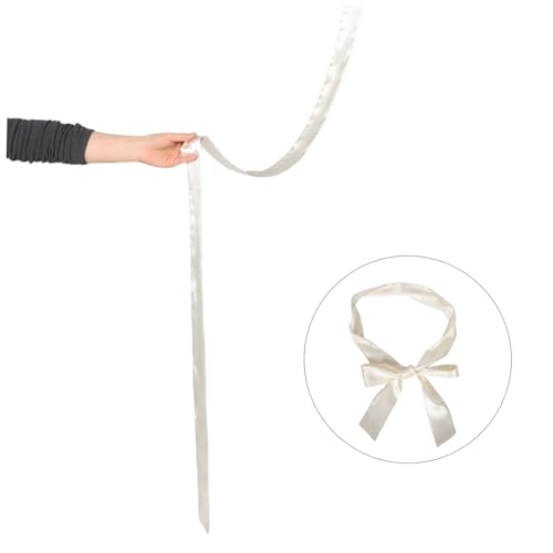 Women’s Soft Silk Bathrobe Waist Tie Belt Adjustable Long Sash for Dresses and Gowns Comfortable Replacement Accessory for Daily Use3