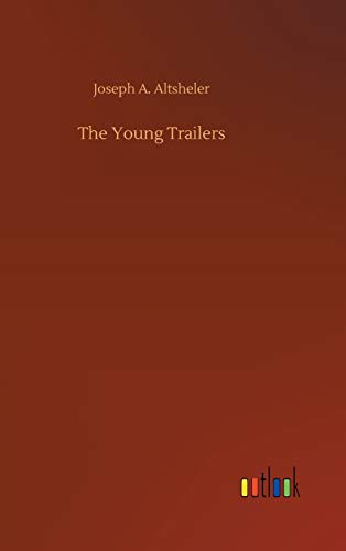 The Young Trailers 3734069750 Book Cover