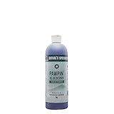 Nature's Specialties Pawpin' Blueberry Ultra Concentrated Dog Face and Body Wash for Pets, Makes up to 2 Gallons, Natural Choice for Professional Groomers, Tearless Formula, Made in USA, 16 oz