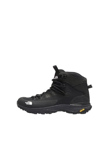 ノースフェイス クレストン Hike Mid WP NF52321 ミドルカット