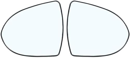Rétroviseur pour Kia Sportage R vitre latérale pour corriger un miroir cassé ou flou