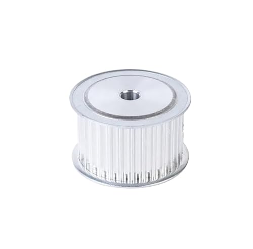 ZHAJNG 20T-8M 20�� HTD8M �^�C�~���O�v�[���[ 20T �^�C�~���O�x���g�p ��25mm �����v�[���[ ���a14mm 16mm(Bore 8mm)