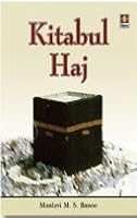 Kitabul Haj 817101268X Book Cover