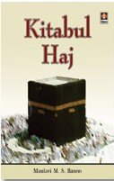 Paperback Kitabul Haj Book