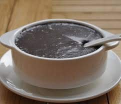 Nanfang Black Sesame 600g (0.4g/100g Sugar Version)