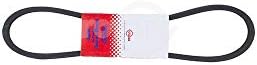 Rotary Item 5074, 1/2-in X 41-in Premium Belt image 2