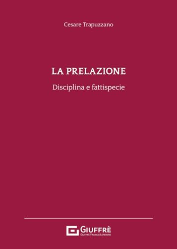 La prelazione