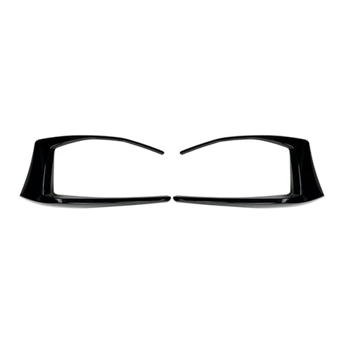 Jupes latérales arrière pour VW idéales pour affirmer votre style