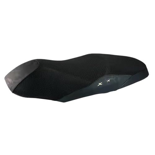 Housse de siege moto respirante pour XMAX 125 250 300 400