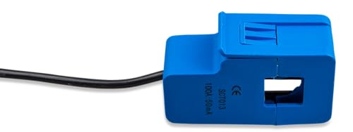 Transformador de corriente Victron 100A 50mA para solucionar lecturas en MultiPlus-II 4