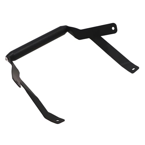 Support navigation GPS moto pour XMAX 300 et 250 versions 2023-2024 en aluminium CNC stable