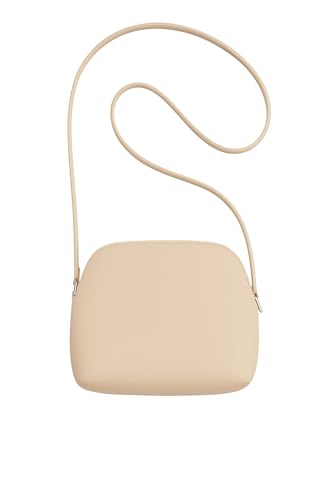 Stylish Women's Shoulder Bag, Fashionable Crossbody Purse, Durable & Roomy, Elegant Vegan Leather, Everyday Bag for Women.