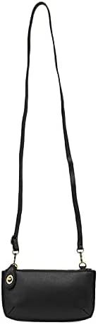 Joy Susan Women's Fashion Purse Mini Crossbody Wristlet Clutch Handbag - Image 9