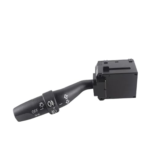 Commodo clignotant Civic et CR-V 2002-2008, corriger les pannes de phares 35255-S5A-A22