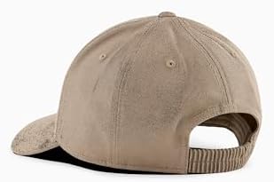 Armani Exchange Men's Embroidered Baseball Hat image 5