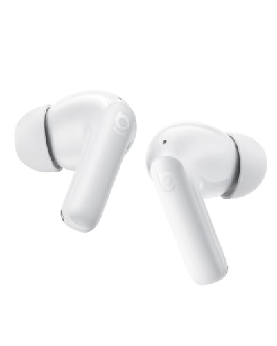 Baseus EP10 NC Cuffie Bluetooth, Auricolari Bluetooth In Ear