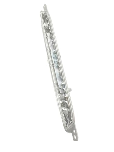 Luz Antiniebla Trasera para seguridad nocturna en Mercedes W222 S400