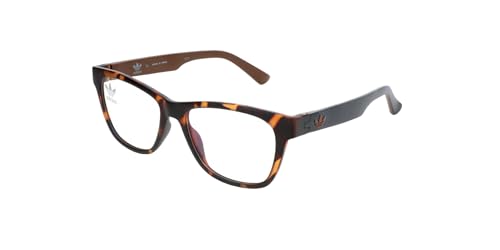 Lunettes de vue Adidas AOR016O solution optique confortable Havana 53mm
