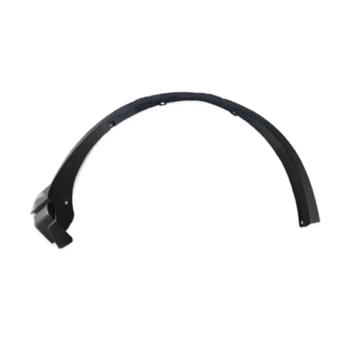 Embellecedores para guardabarros de Mazda CX-4 (2016-2022) delantero derecho
