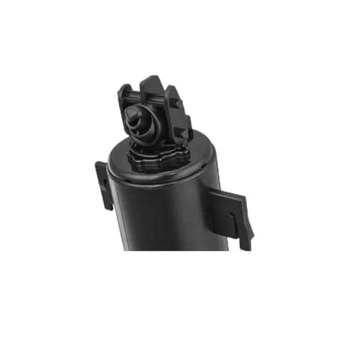 Pompe lave-phares BMW E90 avec jet de nettoyage haute pression
