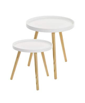 Dcasa DC-291011 - Muebles para niños pequeños mesas, unisex