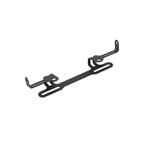 Garde-boue arrière CB400 SF pour réparer un support de plaque cassé