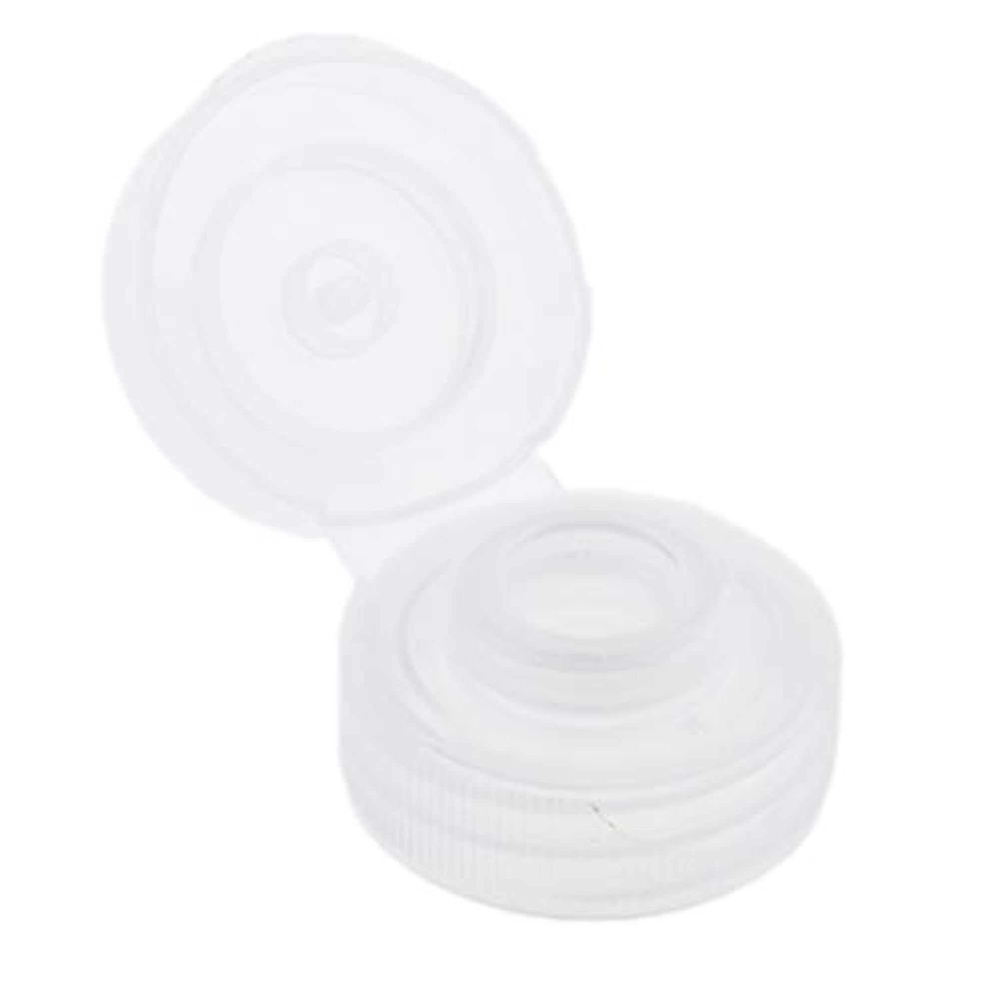Travel Bottles Refillable Squeezable Silicone Bottles, 80ml