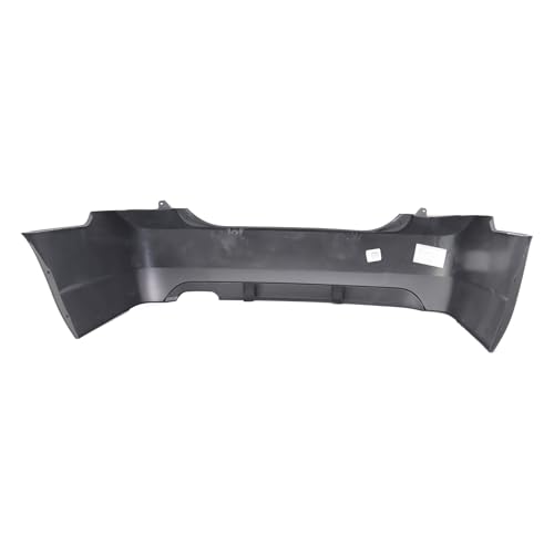 Image of FitParts Compatible with Ford Fusion 2006-2009 Rear Bumper Cover