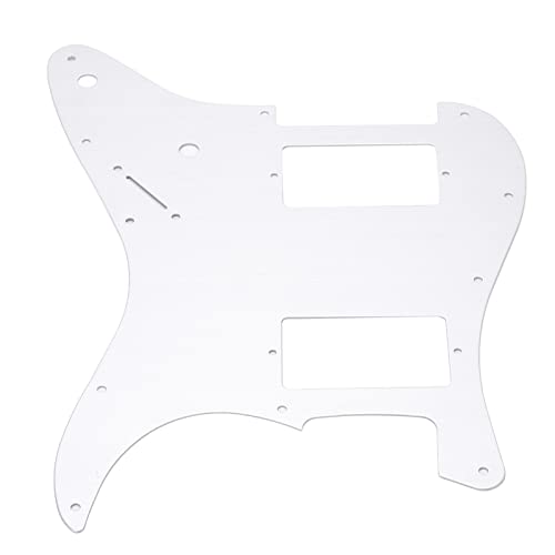 JOPESA Pickguard for Guitare, Plaque de Protection for Guitare, Bonne Correspondance, Protection sûre et Durable en… - Les Beatles, Paul McCartney, John Lennon, RIngo Starr, George Harrison JOPESA Pickguard for Guitare, Plaque de Protection for Guitare, Bonne Correspondance, Protection sûre et Durable en… – Image 4