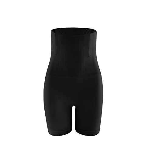 ハイウエスト補正下着