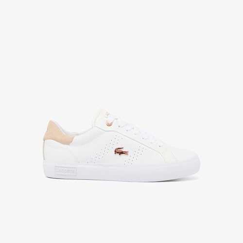 Image of Lacoste Women's Powercourt Sneakers