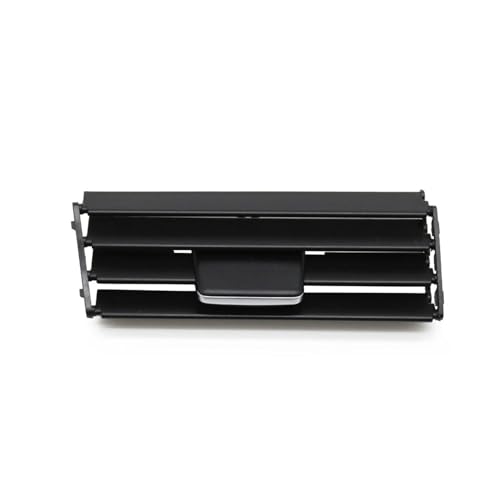 Rejilla de ventilación de aire acondicionado frontal para coche Serie 3 E90 E91 E92 de 2005 a 2012