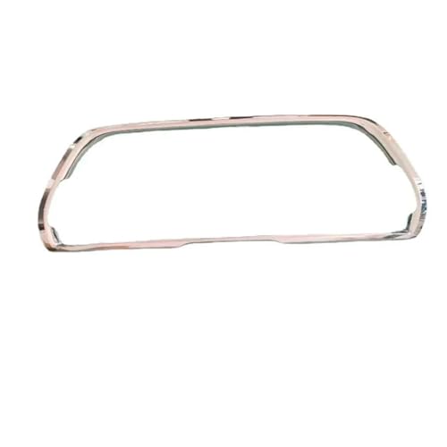 Grille de radiateur avant Peugeot 208 réparer calandre cassée filet plastique