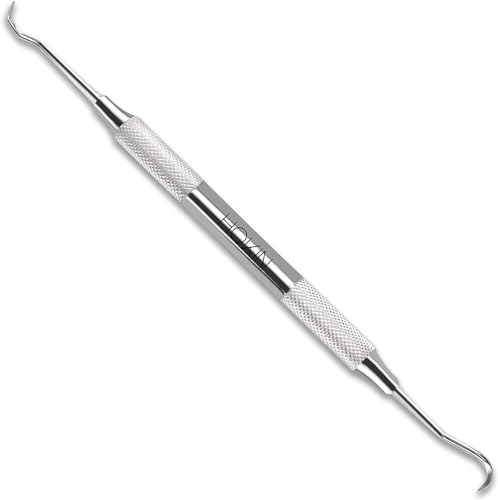 Hokin 5PCS Dental Tools By Hokin Plaque Remover cover