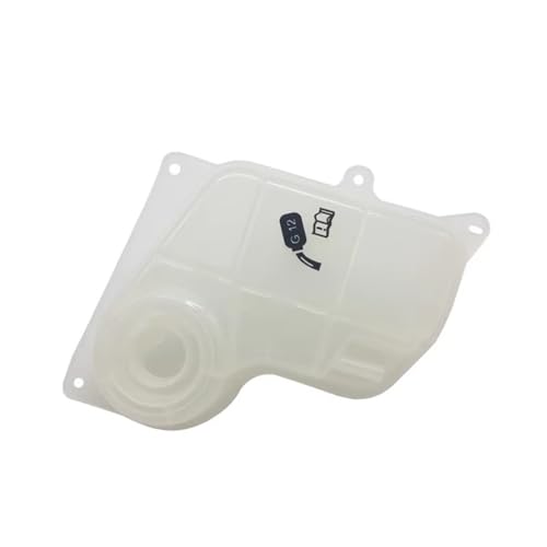 Depósito expansión refrigerante Audi A4 A6 VW Passat 8D0121403L 4