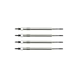 ocpcrn Car Diesel Glow Plug Set for Peugeot for Boxer Van 2006-2023 U20218601 9675680980