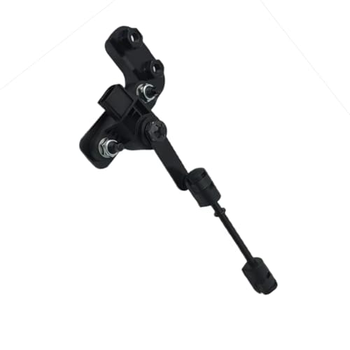 エアサスペンション車高センサー Compatible With Ford For Expedition 2003 2004 2005 2006 V8 5.4L スポーツユーティリティ フロント左サスペンション車高センサー 6L1Z-5359 と互換性あり